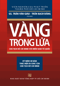 Vàng trong lửa