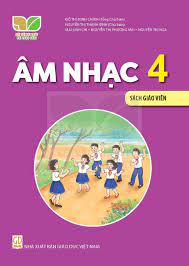 Âm nhạc 1  - Dành cho Giáo viên