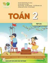 Toán 2 Tập hai