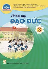 Vở bài tập Đạo đức 3