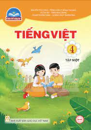 Tiếng Việt 4 tập một