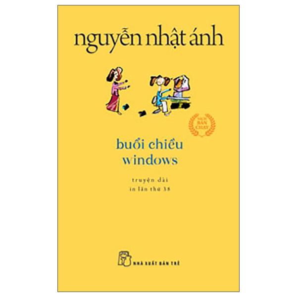 Buổi chiều Window