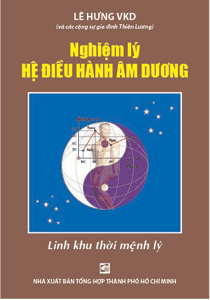 Nghiệm lý hệ điều hành âm dương