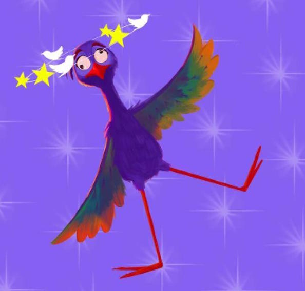 Have You Seen the Tick-o-click?