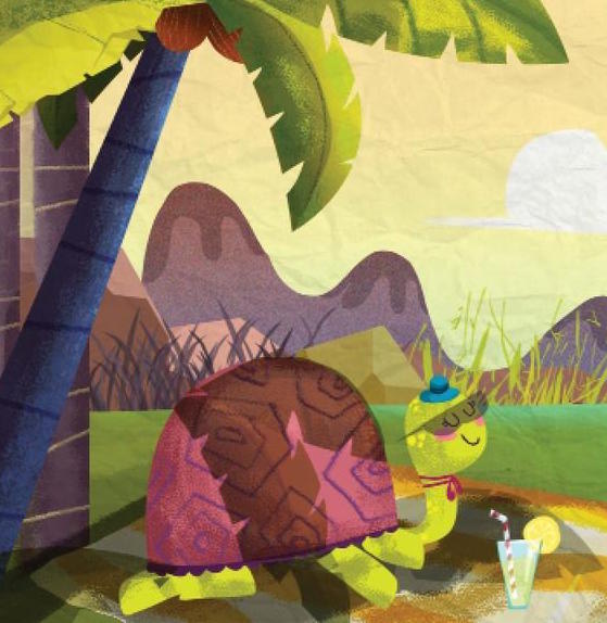 Where Did My Home Go?