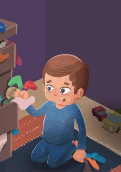 Run Away to the Stars