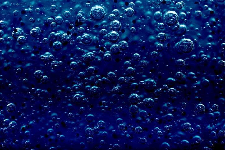 Biến đổi khí hậu - Axit hóa đại dương