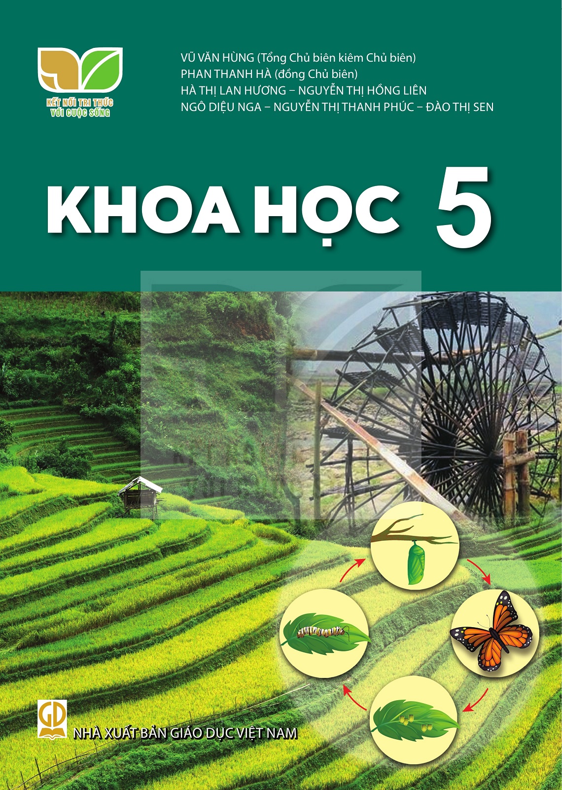 Khoa Học 5