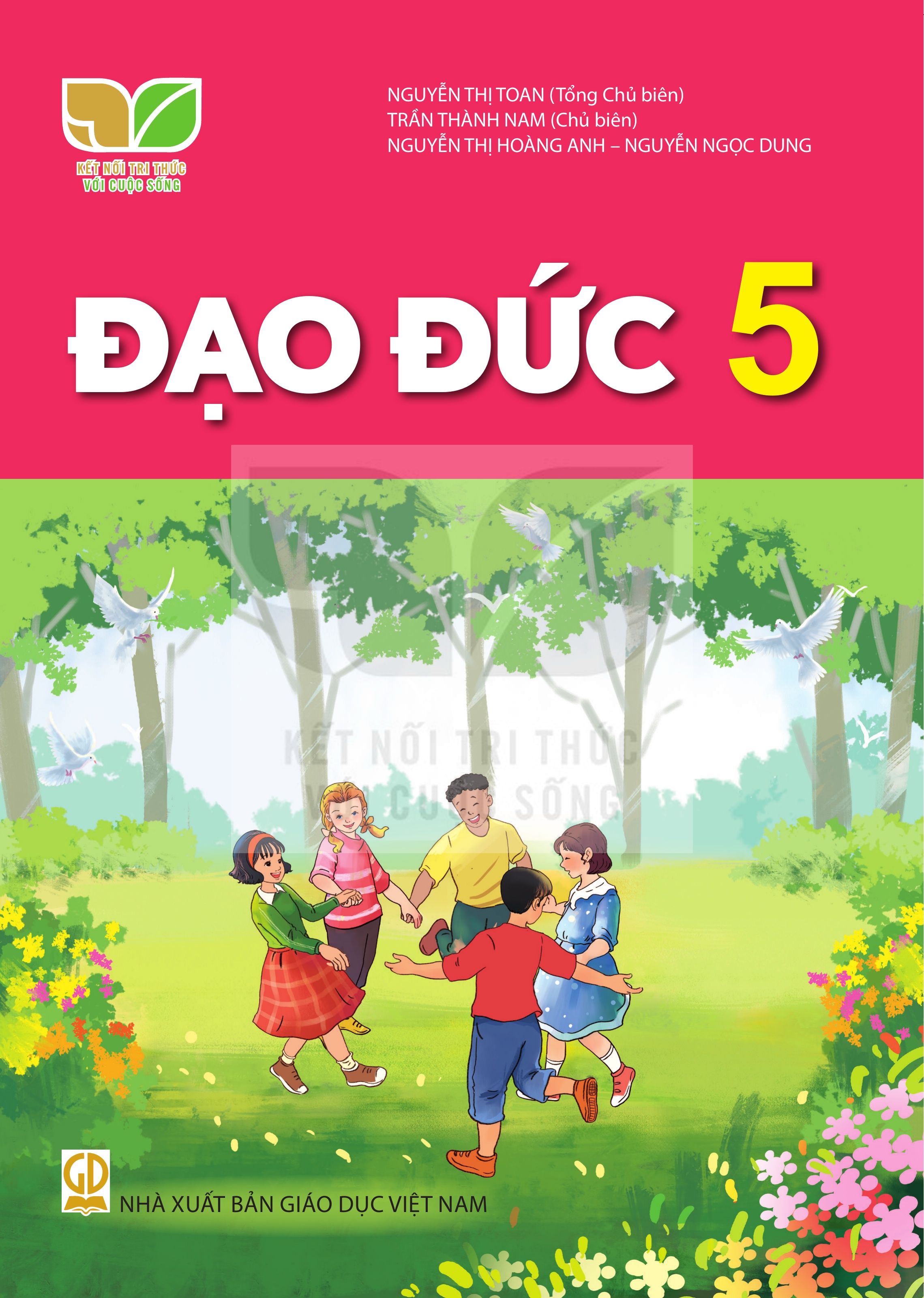 Đạo Đức 5