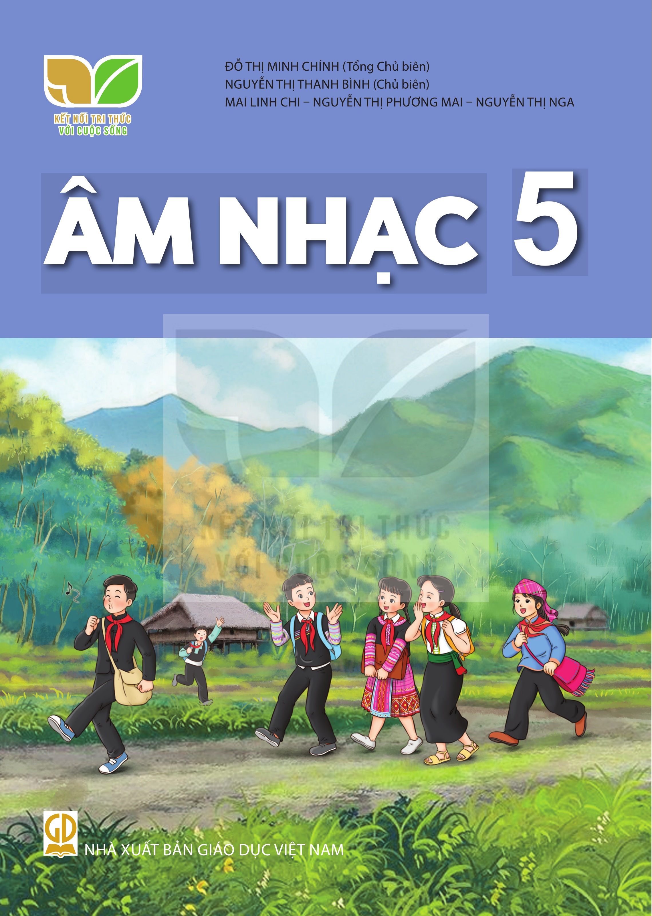 Âm Nhạc 5