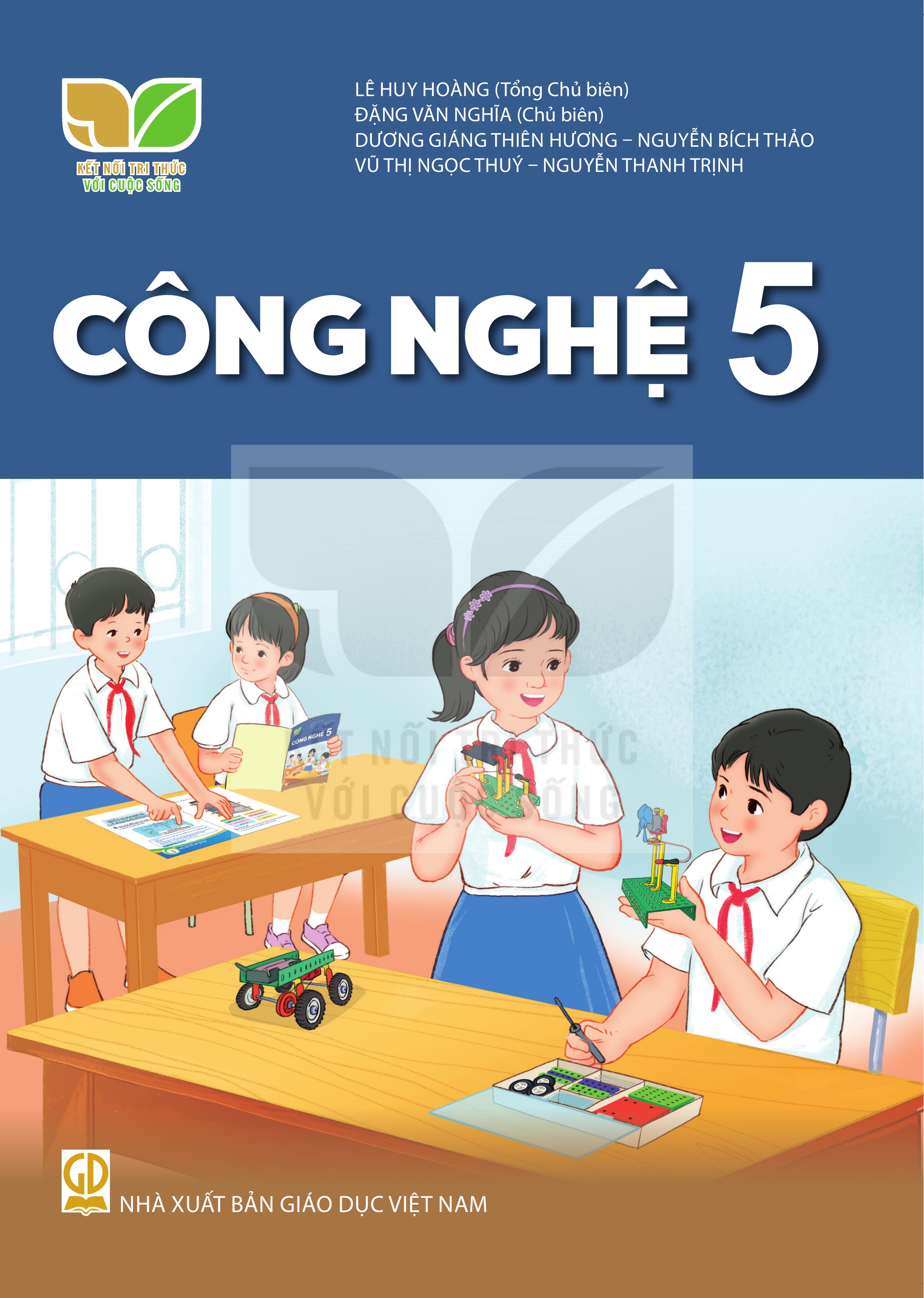 Công nghệ 5