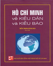 Hồ Chí Minh về kiều dân và kiều bào
